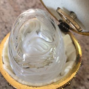 Faberge egg I added more photos